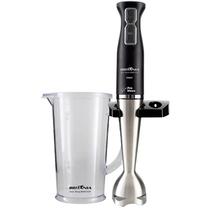 Mixer Britania BMX355P Inox com 350W/1.05L/110V - Prata