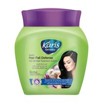 Karis Crema para Cabello Hair Fall Defense Anti-Chute 500ML