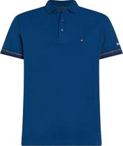 Camisa Polo Tommy Hilfiger MW0MW33279 C3J - Masculina