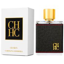 Perfume Masculino Carolina Herrera CH Men Edt 50 ML