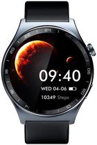 Relogio Smartwach Infinix Xwatch 3 We XW3E - Black