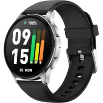 Relógio Smartwatch Amazfit Pop 3R A2319 - Prata
