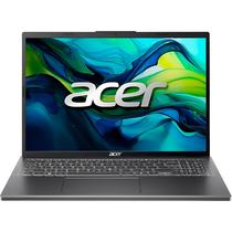 Notebook Acer Aspire A16-51GM-71YFT 15.6" Intel Core i7-150U RTX 2050 4 GB - Cinza