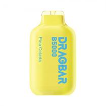 Dispositivo Descartavel Dragbar B5000 Puffs Pina Colada