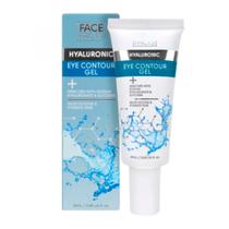 Creme Area Dos Olhos Face Facts Hialuronico 25ML