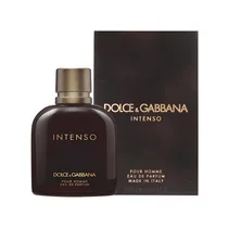 Perfume Dolce & Gabbana Intenso - Eau de Parfum - Masculino - 125ML