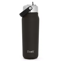 Garrafa de Agua Termico Swell 700ML Negro