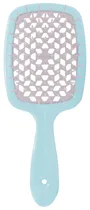Escova para Cabelo Janeke Small Super Brush 94SP234TSE - Turquesa