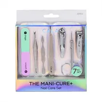 Kit para Unhas Cala The Manicure + 7PCS