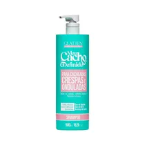 Shampoo Glatten Meu Cacho Definido 500ML