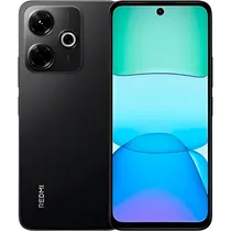 Xiaomi Redmi 13X Dual 256 GB - Preto
