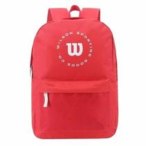 Mochila Wilson Backpack 65AA013R