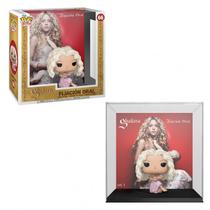 Funko Pop Albums Shakira - Fijacion Oral Vol.1 66 (75383)