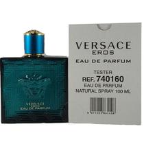 Perfume Versace Eros Masc Edt 100ML Tester