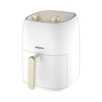 Freidora Air Fryer Xion XI-FR72 1400W 4L 220V Blanco