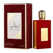 Perfume Asdaaf Ameerat Al Arab Red