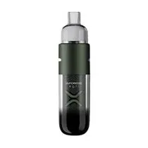 Vaporesso X Mini Kit Gunmetal Grey