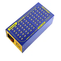 Carregador Rapido Multipuerto Icharger 60MAX 600W