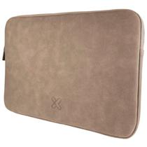 Funda p/NB Klip KNS-220KH Squareshield 15.6" Khaki