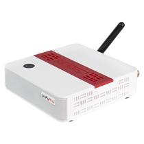 Receptor Cinebox Fantasia Pro - Wifi - Full HD - Iptv - Branco - Fta