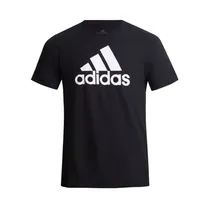 Remera Adidas IM9310 Basic Bos Masculino