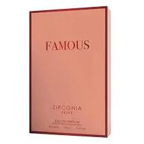 Zirconia Perfume Prive Famous Fem 100ML Desconocido