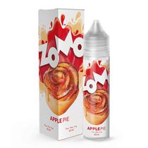 Zomo Liquid Apple Pie 3MG 60ML