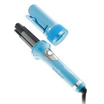 Modelador de Cachos Babyliss Miracurl Pro BNTMBMCS75UZ Bivolt - Blue