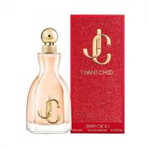 Perfume Jimmy Choo I Want Choo Edp Feminino 100ML