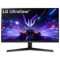 Monitor Gamer LG Ultragear 27GS60F-B 27" Full HD 180HZ / 1MS - Preto