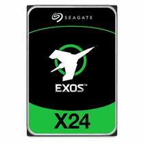 HD Seagate Exos X24 12TB 3.5" SATA 7200RPM - ST12000NM007H