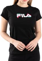 Camiseta Fila Kids SS24SPG071 000 - Feminina