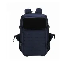 Mochila Doberman BL130SH Darkblue 60L