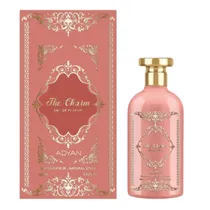 Perfume Femenino Adyan The Charm Edp 100ML