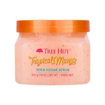 Perfume Tree Hut Tropical Mango Shea Sugar 510G