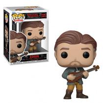 Funko Pop Movies Dungeons e Dragons: Honor Among Thieves - Edgin 1325