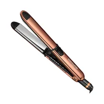 Planchita Babyliss Pro Nano Titanium Optima 3000 Rose Gold Bivolt