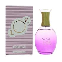 Perfume Feminino New Brand L Or 100ML