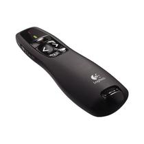 Presentador Laser Logitech R400 910-001354