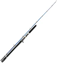 Vara Sumax Tubarão LTB-64-4X5C 150-300G 6"4" (Reel Rotativo)