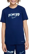 Camiseta Infantil Nike HJ3834 492 - Masculina