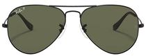 Oculos de Sol Ray Ban RB3025 002/58 55 - Masculino