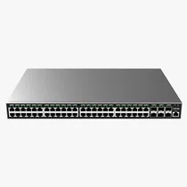 Grandstream GWN7806P GS Switch Poe+L2+48+6SFP