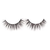 Cílios Postiços Mink 3D-09 Velvet Fashion