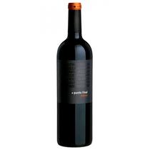 Vinho Renacer Punto Final Malbec 750ML