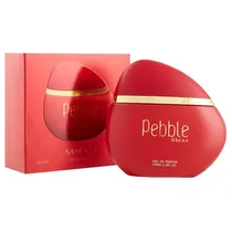 Perfume Maryaj Pebble Shine - Eau de Parfum - Feminino - 100ML