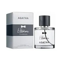 Perfume Masculino Agatha L’Homme Classique 100ML Edp