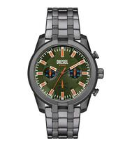 Diesel Reloj Reloj Diesel DZ4624 Silver s/C