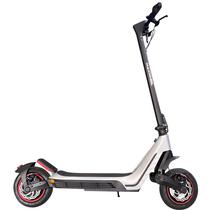 Patinete Eletrico Maxwheel T10A Scooter - Branco