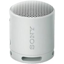 Sony Speaker Portatil SRS-XB100 16 Horas Gray